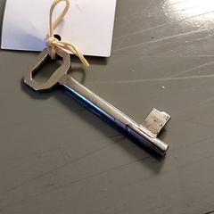 Clave, segundo informou Centraal magazijn usando iLost