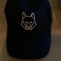 Cap Black wolf, as reported by MEININGER Hotel Köln West using iLost