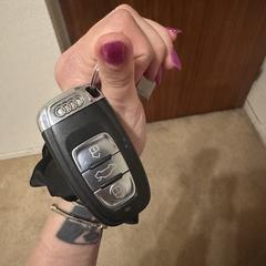 Keys, as reported to iLost