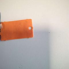 지갑(하위 카테고리), iLost를 사용하여 Twisto에 보고됨