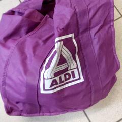 バッグ - jute draagtas がiLostで Regio Antwerpen - Brussel によって報告されました