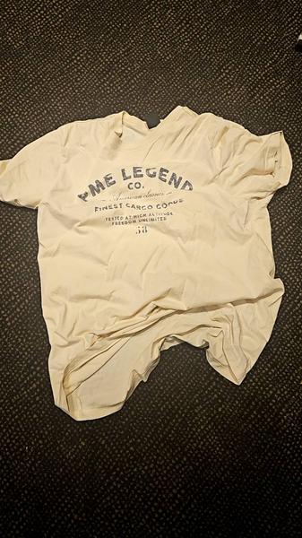 T shirt