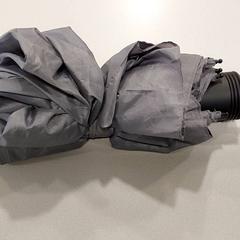 Paraigües plegable - grijs, segons ha informat Centraal magazijn mitjançant iLost