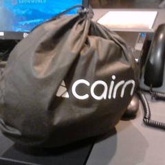 Helm, gemeldet von SnowWorld Landgraaf über iLost