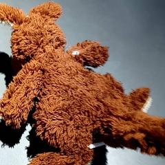 ぬいぐるみ がiLostで IKEA Soroksár Budapest によって報告されました