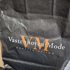 Poltsa Vastenhoven Mode, gisa salatu by Connexxion Noord Holland Noord Alkmaar iLost erabiliz