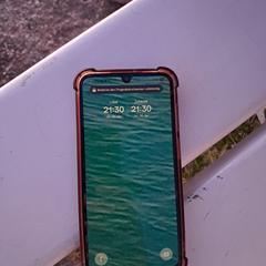 Telefoon, as reported to iLost