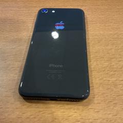 Smarttelefon 8 iPhone, som rapportert av Gemeente Amsterdam ved bruk av iLost