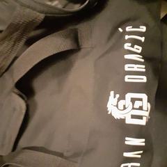 Bag met kleren BSB, as reported by Regio Limburg - Leuven using iLost