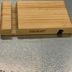 携帯ホルダー, rapporterat av IKEA Tokyo-Bay med iLost