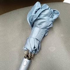 Paraplu Donkerblauw, zoals gemeld door Qbuzz GD Groningen Peizerweg met iLost