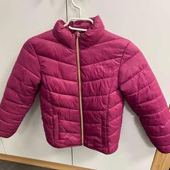 Jakke Berry Pepperts, som rapportert av Wilmering Vechta ved bruk av iLost