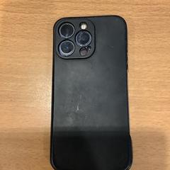 Iphone 13 pro, amint azt Gemeente Amsterdam az iLost segítségével jelentette.