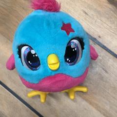 Peluix, segons ha informat IKEA Delft mitjançant iLost