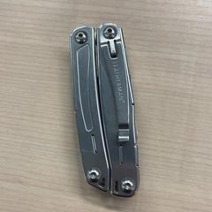 スイス製マルチツール Multitool がiLostで IKEA Utrecht によって報告されました