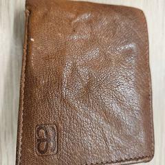 Wallet de Koning, as reported by Gemeente Westland using iLost