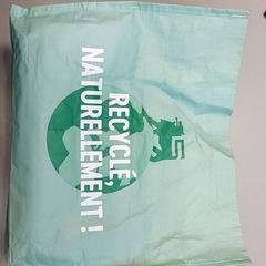 Bolsa, ha sido reportado por Centraal magazijn con iLost