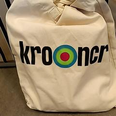 Táska, amint azt Syntus Provincie Utrecht az iLost segítségével jelentette.