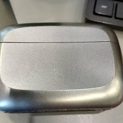 En airpodcase, segundo informou Qbuzz GD Groningen HS usando iLost