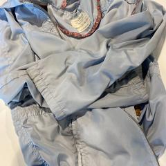 Kleding - Jas, a été signalé par Centraal magazijn utilisant iLost