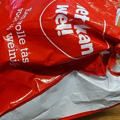 Bag, som rapportert av HTM ved bruk av iLost