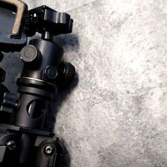 카메라 삼각대 Zwart, iLost를 사용하여 Arriva Friesland / Groningen에 보고됨