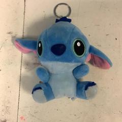 Knuffel, as reported by Artis using iLost