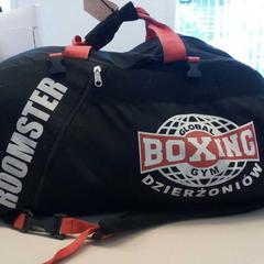 Tas inhoud kleding, zoals gemeld door Arriva Den Bosch met iLost