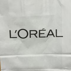 Purchase l' oreal l'orea, rapporterat av Designer Outlet Roermond med iLost