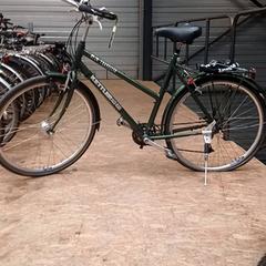 Damenrad Kettler-alu-rad Groen, gemeldet von Fietsdepot Hasselt über iLost