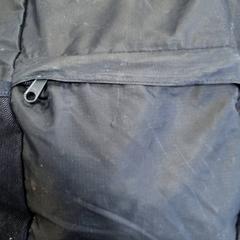 Backpack, as reported by Connexxion Amstelland-Meerlanden Schiphol Noord using iLost