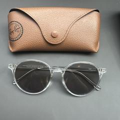 Ulleres de sol & Estoig d'ulleres de sol Ray-Ban & Zoff, segons ha informat Van Gogh Museum mitjançant iLost