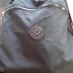 Bag, som rapportert av EBS Tramplein ved bruk av iLost