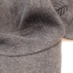 Sapka Grijs, amint azt Qbuzz Fryslân az iLost segítségével jelentette.