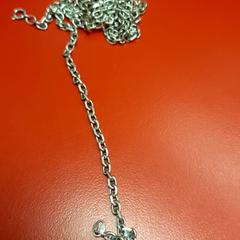 Náhrdelník s pôvabom, ako bolo nahlásené UvA REC pomocou iLost