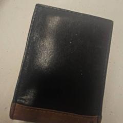Wallet Rezay, as reported by HTM using iLost