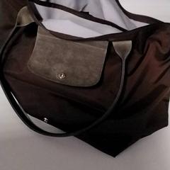 Väska, rapporterat av Regio Antwerpen - Brussel med iLost