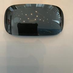 Magic mouse Black glass, a été signalé par MEININGER Hotel Amsterdam Amstel utilisant iLost