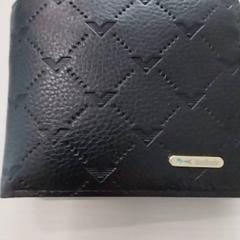 Wallet Nezirovski, as reported by Arriva Limburg Zuid using iLost