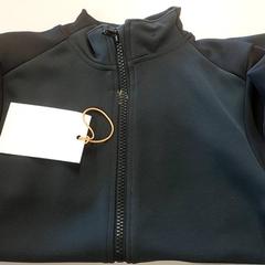 Vestje - Zwart, som rapportert av Centraal magazijn ved bruk av iLost