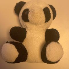 Kuscheltier, gemeldet von Pathé Schiedam über iLost