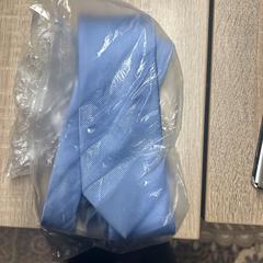 Slips Blauwe Stropdas, rapporterat av Van der Valk Hotel Assen med iLost