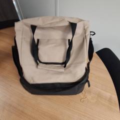 Bag, som rapportert av Connexxion Haarlem AML ved bruk av iLost