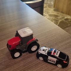 Spielzeug Speelauto's, gemeldet von Van der Valk Hotel Haarlem über iLost