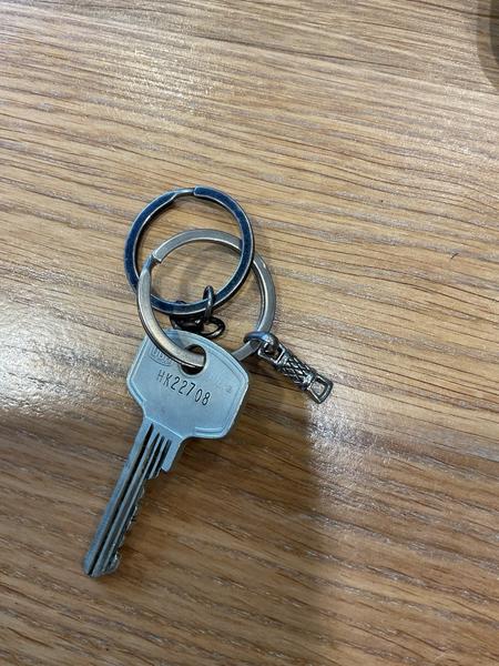 Key