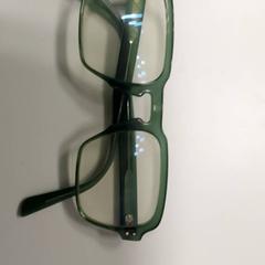 Glasögon, rapporterat av Regio West-Vlaanderen med iLost