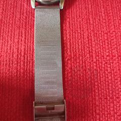 Horloge, como reportado ao iLost