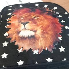 Backpack, as reported by RRReis Veluwe Zuid - Ede using iLost