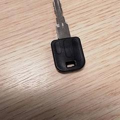 Key, as reported by Qbuzz Fryslân using iLost