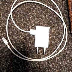 Adapter, zgłoszono przez Van der Valk Hotel Tiel przy użyciu iLost